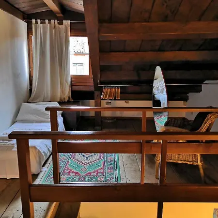 アパート Castello First *