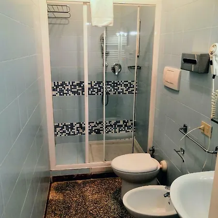 Castello First ヴェネツィア