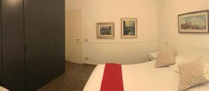 Castello First Apartamento *