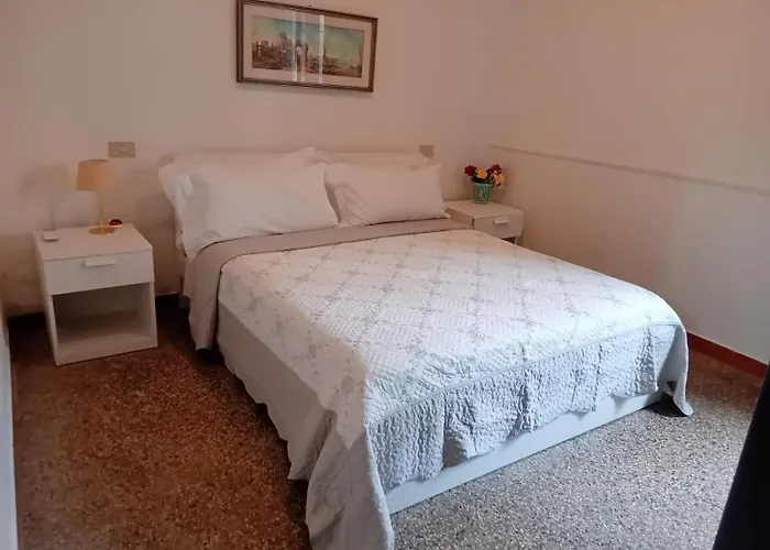 Castello First Apartamento