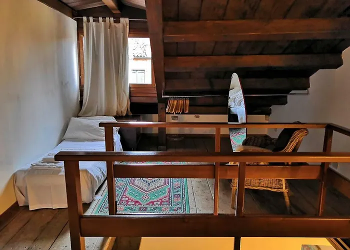 Apartamento Castello First *