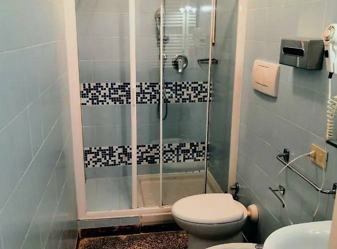 Castello First Venecia