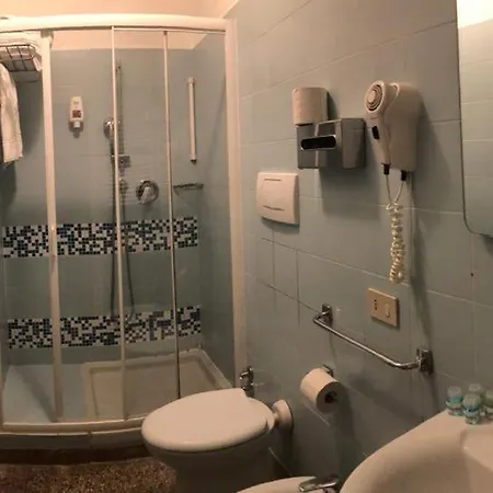 Castello First Apartment Venedig