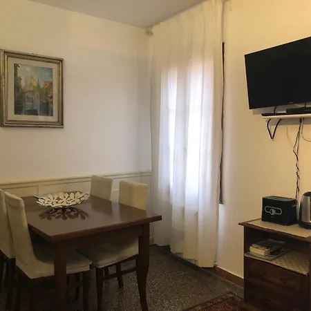 Apartment Castello First *