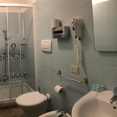 Castello First 베니스