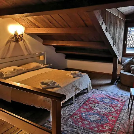 Castello First * 베니스