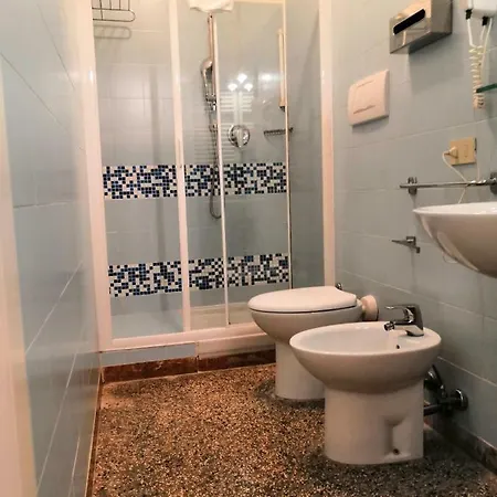 Castello First Apartment