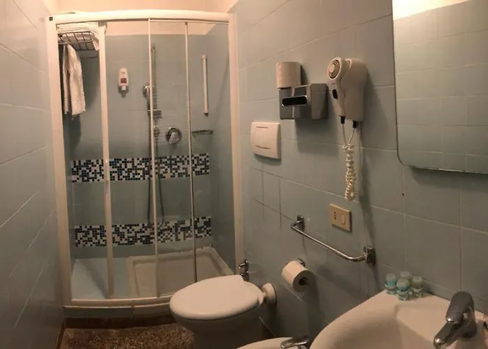 Castello First Apartmán Benátky