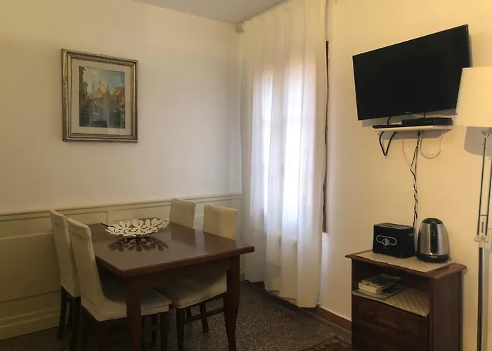 Apartmán Castello First *