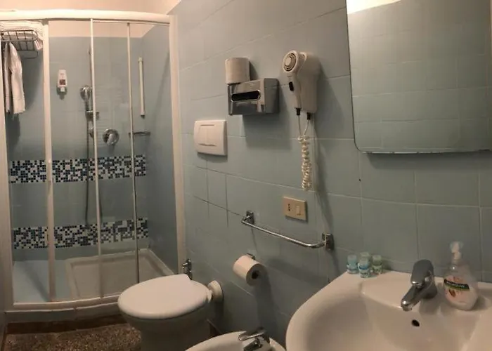 Castello First Benátky