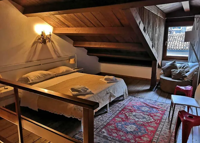 Castello First * Benátky