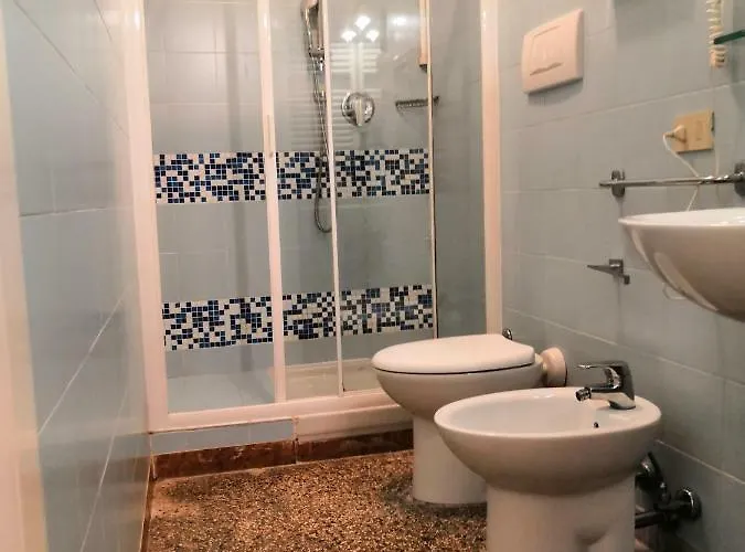 Castello First Apartmán