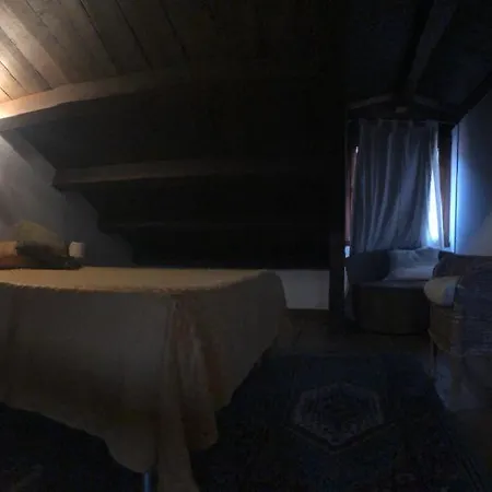 Apartament Castello First Wenecja