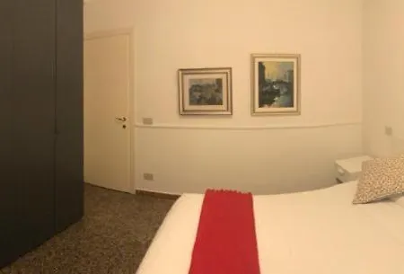 Castello First Apartmán *