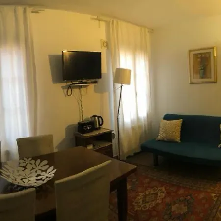 Apartmán Castello First *