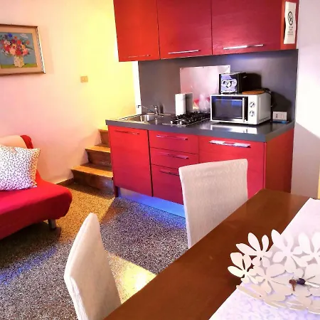 Appartamento Castello First *